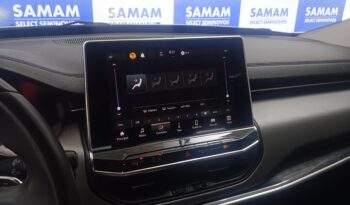Jeep Compass Longitude 1.3 Turbo Aut. Flex 2022/2023 cheio