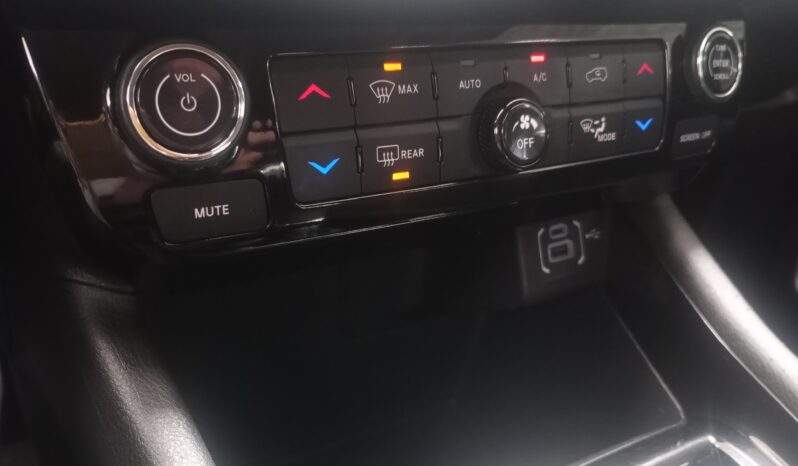 Jeep Compass Longitude 1.3 Turbo Aut. Flex 2022/2023 cheio