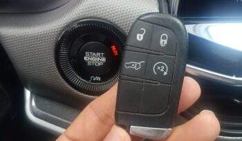 Jeep Compass Longitude 1.3 Turbo Aut. Flex 2022/2023 cheio