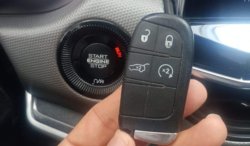 Jeep Compass Longitude 1.3 Turbo Aut. Flex 2022/2023 cheio