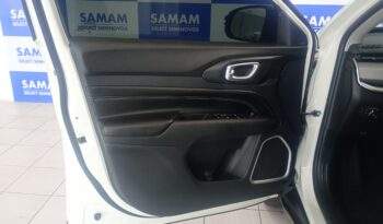 Jeep Compass Longitude 1.3 Turbo Aut. Flex 2022/2023 cheio