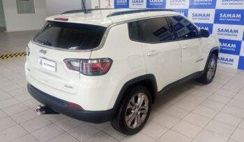 Jeep Compass Longitude 1.3 Turbo Aut. Flex 2022/2023 cheio