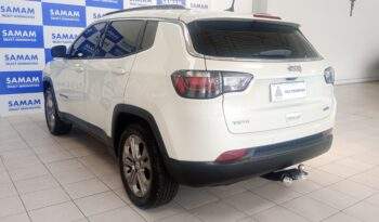Jeep Compass Longitude 1.3 Turbo Aut. Flex 2022/2023 cheio