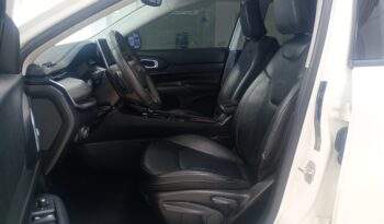 Jeep Compass Longitude 1.3 Turbo Aut. Flex 2022/2023 cheio