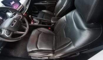 Jeep Compass Longitude 1.3 Turbo Aut. Flex 2022/2023 cheio