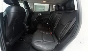Jeep Compass Longitude 1.3 Turbo Aut. Flex 2022/2023 cheio
