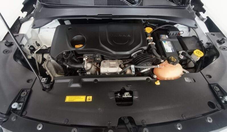 Jeep Compass Longitude 1.3 Turbo Aut. Flex 2022/2023 cheio