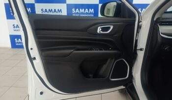 Jeep Compass Longitude 1.3 Night Eagle Turbo Aut. Flex 2025/2026 (Test Drive Samam Jeep) cheio