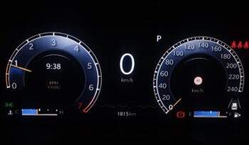 Jeep Compass Longitude 1.3 Night Eagle Turbo Aut. Flex 2025/2026 (Test Drive Samam Jeep) cheio