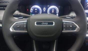 Jeep Compass Longitude 1.3 Night Eagle Turbo Aut. Flex 2025/2026 (Test Drive Samam Jeep) cheio