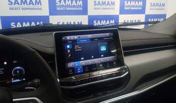 Jeep Compass Longitude 1.3 Night Eagle Turbo Aut. Flex 2025/2026 (Test Drive Samam Jeep) cheio