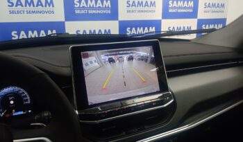 Jeep Compass Longitude 1.3 Night Eagle Turbo Aut. Flex 2025/2026 (Test Drive Samam Jeep) cheio