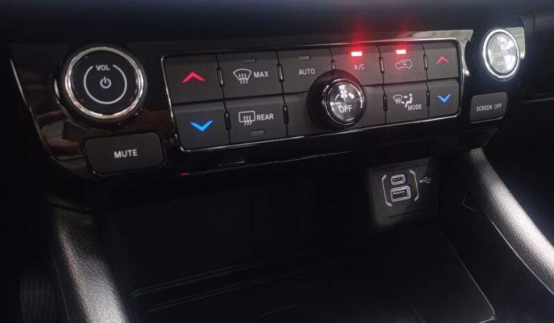 Jeep Compass Longitude 1.3 Night Eagle Turbo Aut. Flex 2025/2026 (Test Drive Samam Jeep) cheio