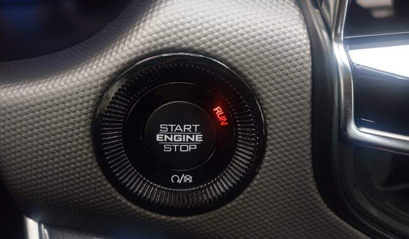 Jeep Compass Longitude 1.3 Night Eagle Turbo Aut. Flex 2025/2026 (Test Drive Samam Jeep) cheio
