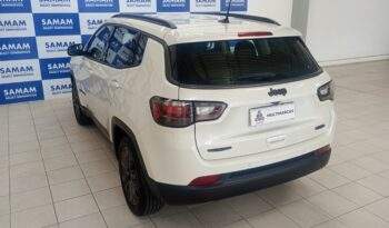 Jeep Compass Longitude 1.3 Night Eagle Turbo Aut. Flex 2025/2026 (Test Drive Samam Jeep) cheio