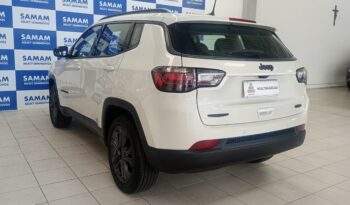 Jeep Compass Longitude 1.3 Night Eagle Turbo Aut. Flex 2025/2026 (Test Drive Samam Jeep) cheio