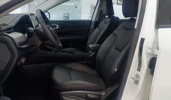 Jeep Compass Longitude 1.3 Night Eagle Turbo Aut. Flex 2025/2026 (Test Drive Samam Jeep) cheio