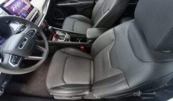 Jeep Compass Longitude 1.3 Night Eagle Turbo Aut. Flex 2025/2026 (Test Drive Samam Jeep) cheio