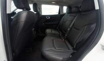 Jeep Compass Longitude 1.3 Night Eagle Turbo Aut. Flex 2025/2026 (Test Drive Samam Jeep) cheio