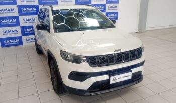 Jeep Compass Longitude 1.3 Night Eagle Turbo Aut. Flex 2025/2026 (Test Drive Samam Jeep) cheio