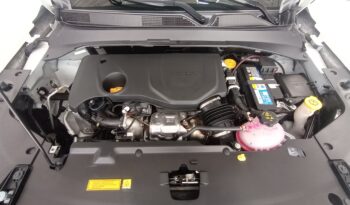 Jeep Compass Longitude 1.3 Night Eagle Turbo Aut. Flex 2025/2026 (Test Drive Samam Jeep) cheio