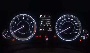 Hyundai Creta Limited 1.0 Turbo Aut. Flex 2022/2022 cheio