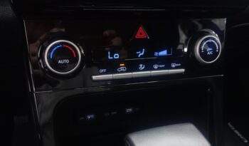 Hyundai Creta Limited 1.0 Turbo Aut. Flex 2022/2022 cheio