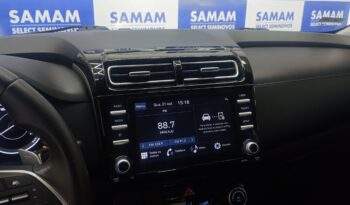 Hyundai Creta Limited 1.0 Turbo Aut. Flex 2022/2022 cheio
