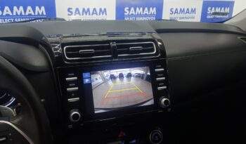 Hyundai Creta Limited 1.0 Turbo Aut. Flex 2022/2022 cheio