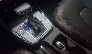 Hyundai Creta Limited 1.0 Turbo Aut. Flex 2022/2022 cheio