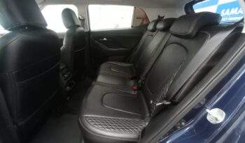 Hyundai Creta Limited 1.0 Turbo Aut. Flex 2022/2022 cheio