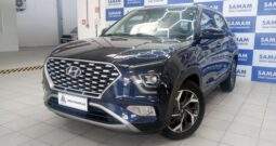 Hyundai Creta Limited 1.0 Turbo Aut. Flex 2022/2022