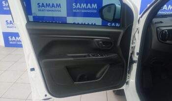 Fiat Strada CD Freedom 1.3 Manual Flex 2024/2025 cheio