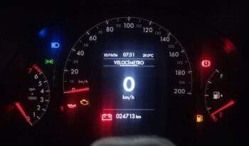 Fiat Strada CD Freedom 1.3 Manual Flex 2024/2025 cheio