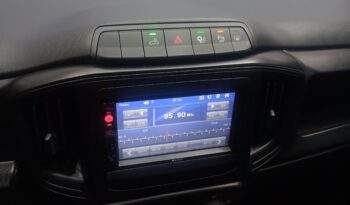 Fiat Strada CD Freedom 1.3 Manual Flex 2024/2025 cheio