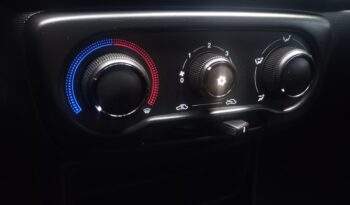 Fiat Strada CD Freedom 1.3 Manual Flex 2024/2025 cheio