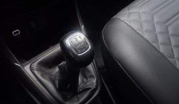 Fiat Strada CD Freedom 1.3 Manual Flex 2024/2025 cheio