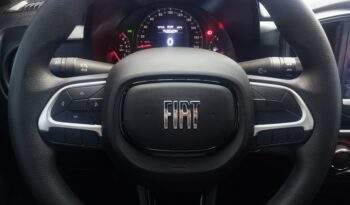 Fiat Strada CD Freedom 1.3 Manual Flex 2024/2025 cheio