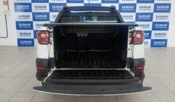 Fiat Strada CD Freedom 1.3 Manual Flex 2024/2025 cheio