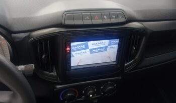 Fiat Strada CD Freedom 1.3 Manual Flex 2024/2025 cheio