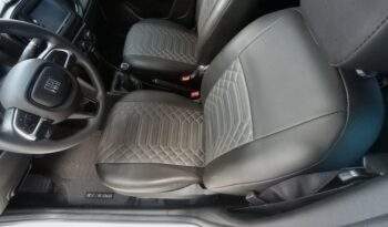 Fiat Strada CD Freedom 1.3 Manual Flex 2024/2025 cheio