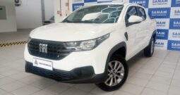 Fiat Strada CD Freedom 1.3 Manual Flex 2024/2025