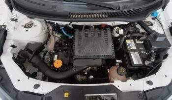 Fiat Strada CD Freedom 1.3 Manual Flex 2024/2025 cheio