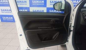 Fiat Strada CS Freedom 1.3 Manual Flex 2025/2025 cheio