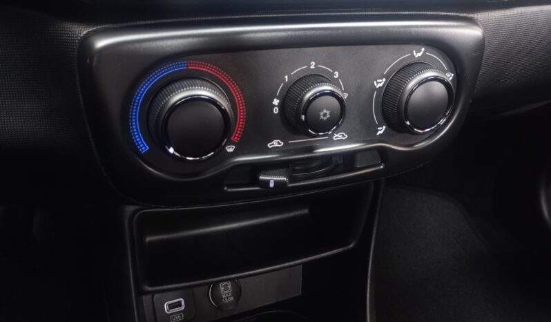 Fiat Strada CS Freedom 1.3 Manual Flex 2025/2025 cheio