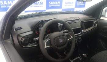 Fiat Strada CS Freedom 1.3 Manual Flex 2025/2025 cheio
