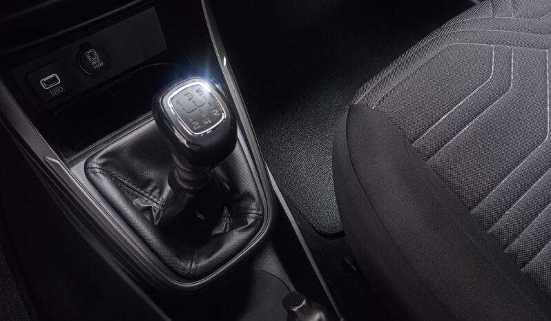 Fiat Strada CS Freedom 1.3 Manual Flex 2025/2025 cheio