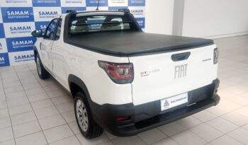 Fiat Strada CS Freedom 1.3 Manual Flex 2025/2025 cheio
