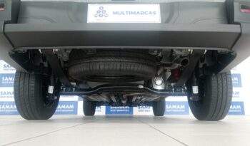 Fiat Strada CS Freedom 1.3 Manual Flex 2025/2025 cheio