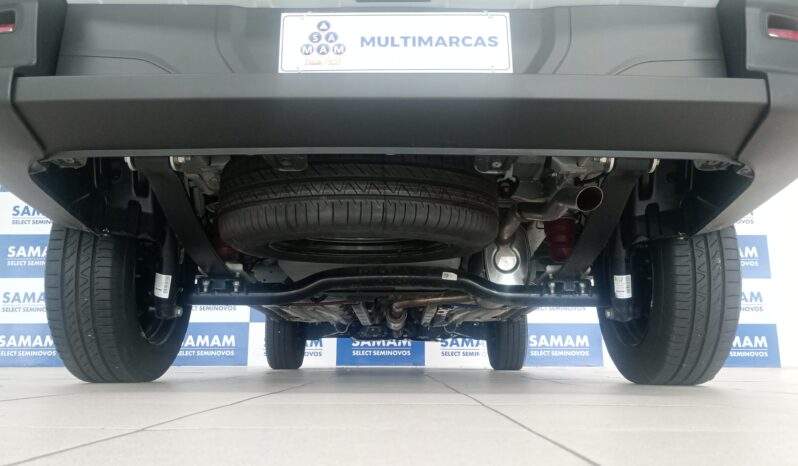 Fiat Strada CS Freedom 1.3 Manual Flex 2025/2025 cheio